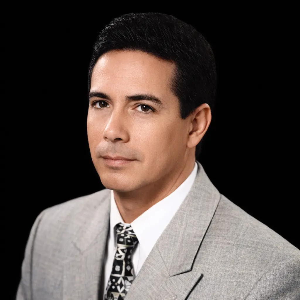 Delcides Menezes Tiago