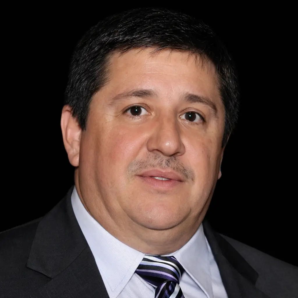 Marcos Rogério Martins de Souza