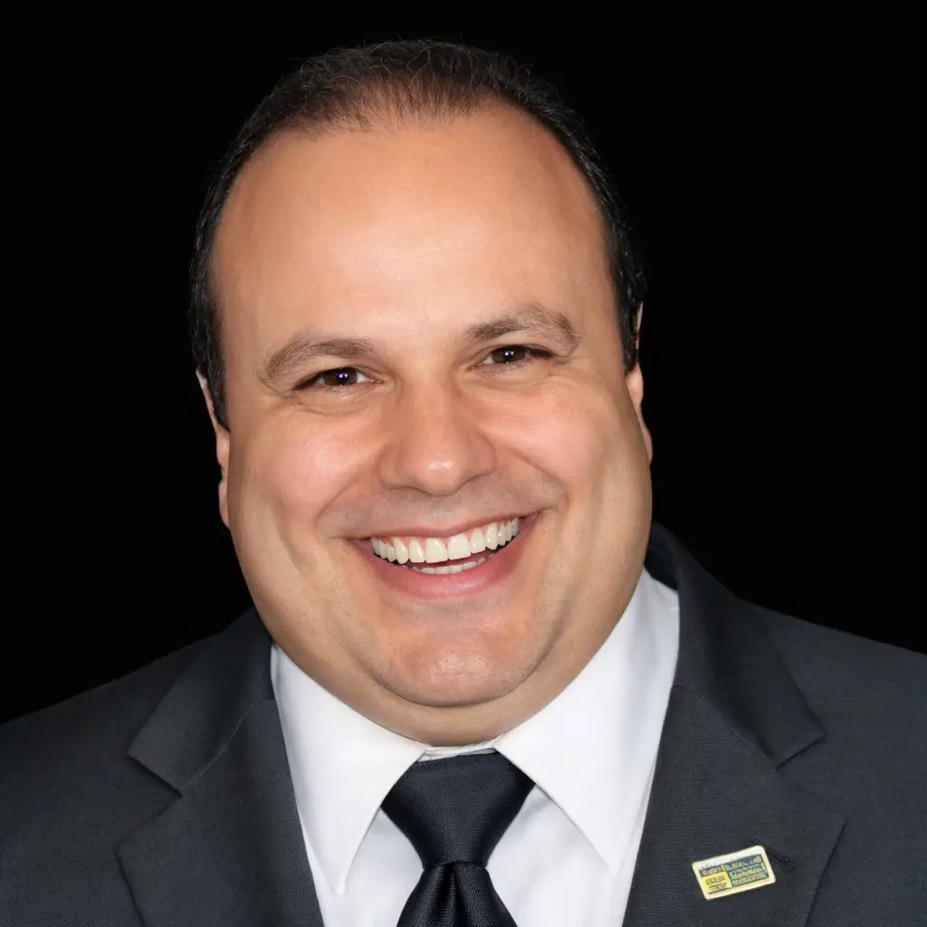 Marcus Wilson Morgado Folador